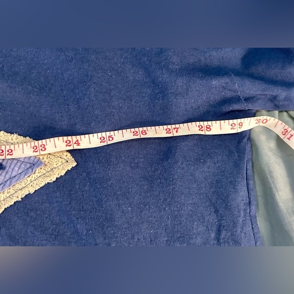 New! POL star patched top - Picture 9 of 10